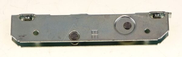WHIRLPOOL/INDESIT HINGE MOUNTING