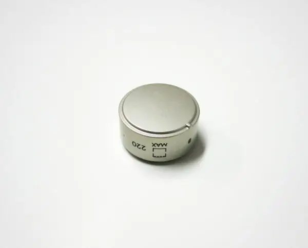 Whirlpool Indesit Thermostat Knob FZ61P/Y