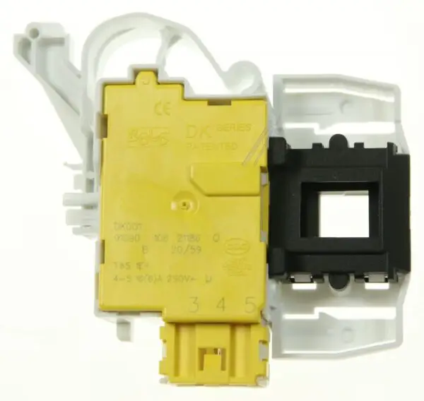 Whirlpool Indesit Door Interlock Switch 482000023034