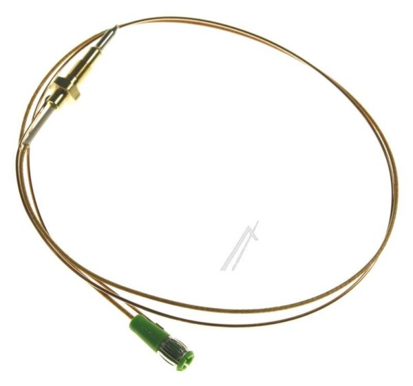 81221072VR00 THERMOCOUPLE L.520 BIFILAR JACK EF/60