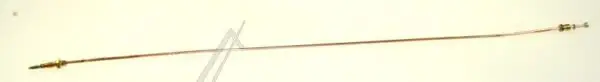 Beko Grundig Cooker Thermocouple, 400 mm C00866683