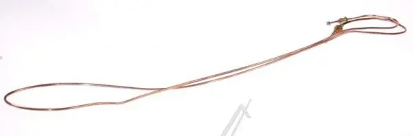 Beko Grundig Oven Thermocouple, Bray 1450 mm C00864931