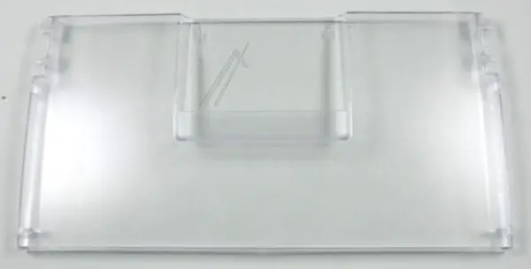 Beko Grundig Fridge Drawer Cover, Transparent/SEF-97