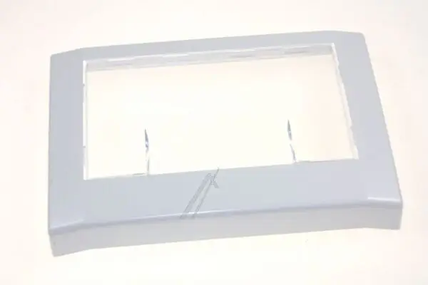 Beko Grundig Freezer Small Drawer Frame Assembly C00864844