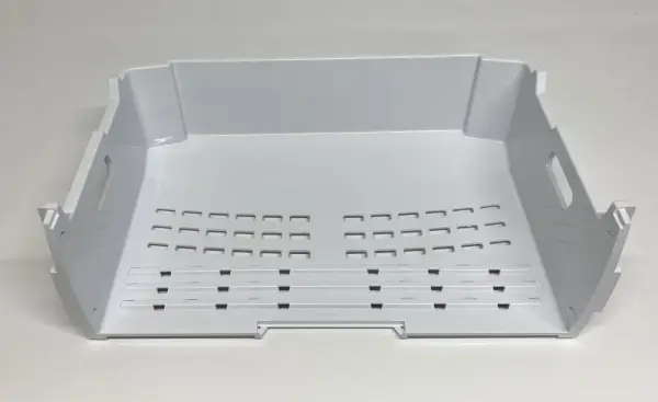 Beko Grundig Freezer Drawer Body B795FF/HOLE/ARCP1/BIG-190MM