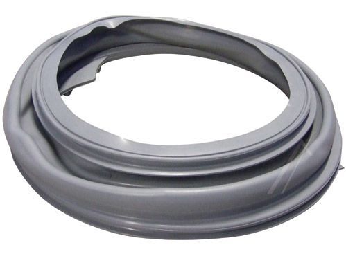 WHIRLPOOL/INDESIT DOOR SEAL GASKET