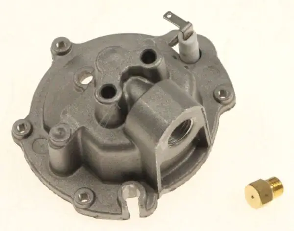Rangemaster Hotplate Burner Kit, LP Semi-Rapid A025595