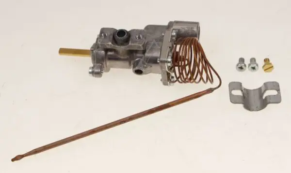 Rangemaster Thermostat Kit, 6 mm A028370