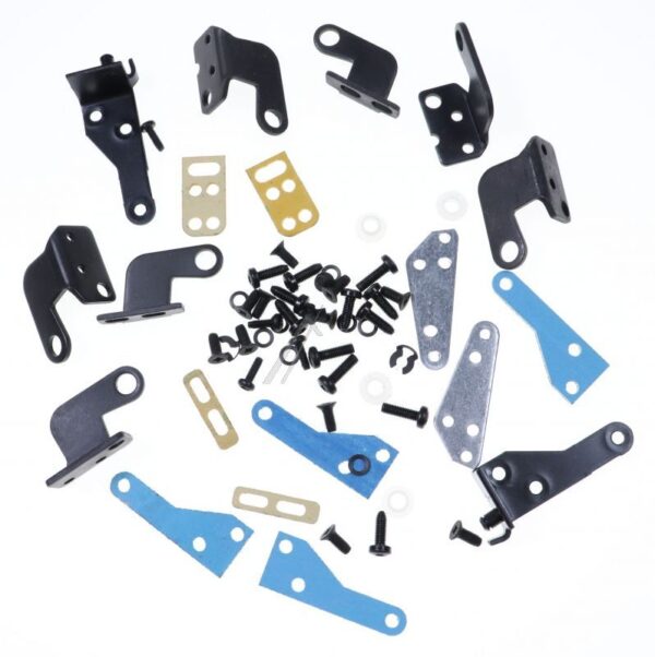 Rangemaster Adjustable Hinge Kit A037807