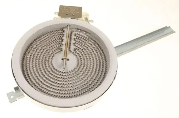 Rangemaster Cooker Front Element Assembly A038438
