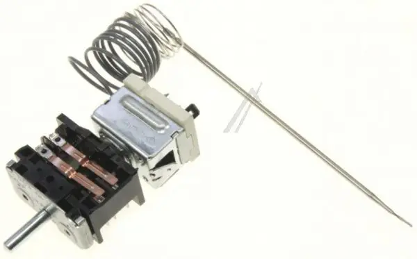 Rangemaster Fanned Oven Thermostat Assembly A038905