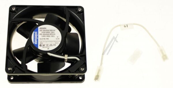 Rangemaster Cooling Fan Kit A051701