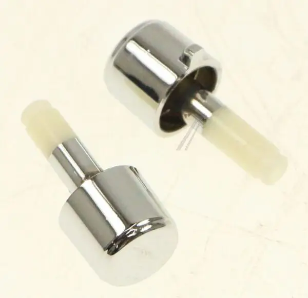 Rangemaster Timer Knobs Set A061711