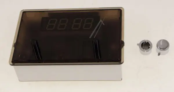 Rangemaster Timer and Knobs Kit A063731