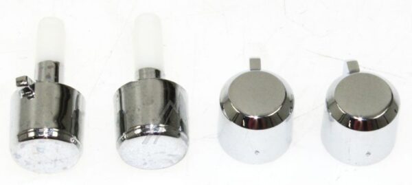 Rangemaster Kit – Control Knobs A063737