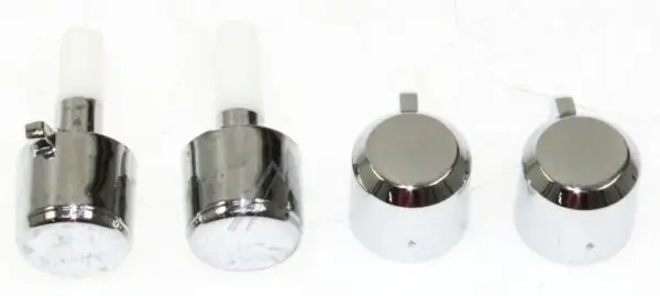 Rangemaster Control Knobs Kit A063737