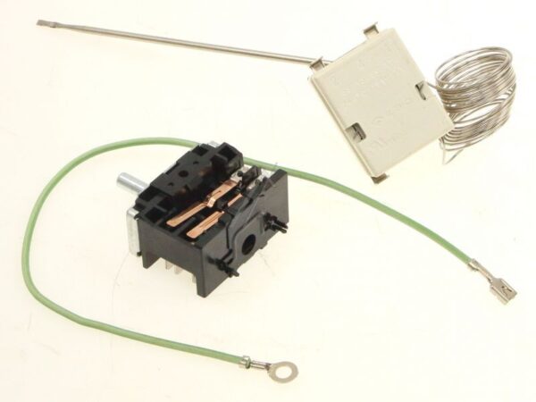 Rangemaster Therm Assy A095197