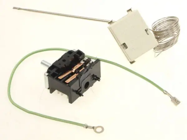 Rangemaster Thermostat Assembly A095197