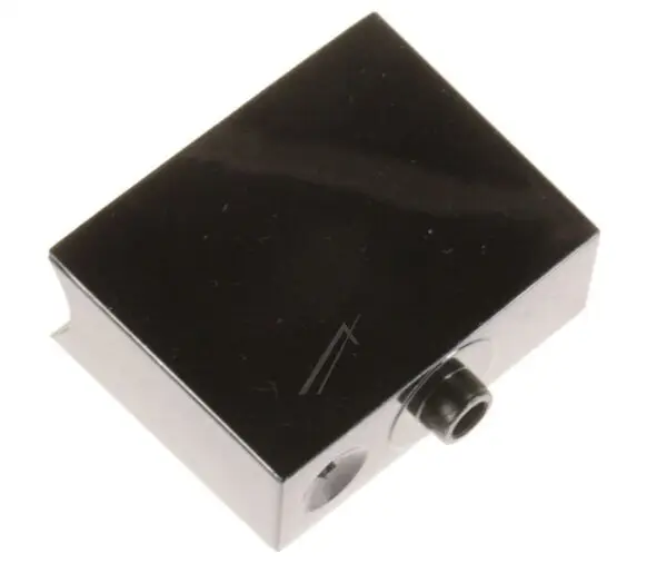 Electrolux AEG Door Handle Adaptor, Black 5614712205