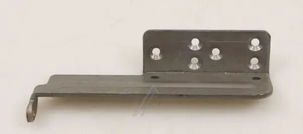 Beko Grundig Main Oven Door Bottom Hinge, Door Side C00866649