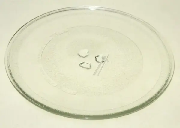 Panasonic Microwave Rotary Table 262100500004