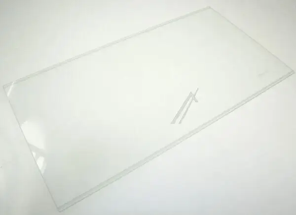 Beko Grundig Glass Shelf Assembly ASSY_D70450_BEKO_BYG