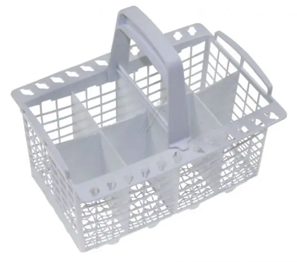 Whirlpool Indesit Dishwasher Cutlery Basket 482000022776