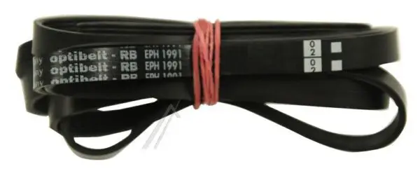Optibelt Poly-V Belt 1991H6EL