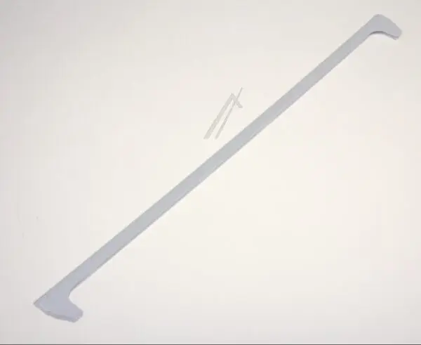 Beko Grundig Glass Shelf Front Profile C00865235