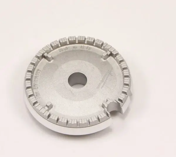 De’Longhi Hob Rapid Burner Spreader 068160003