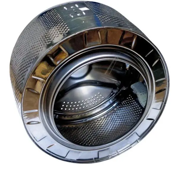 Vestel Washing Machine Drum Group/49-ALVA B2