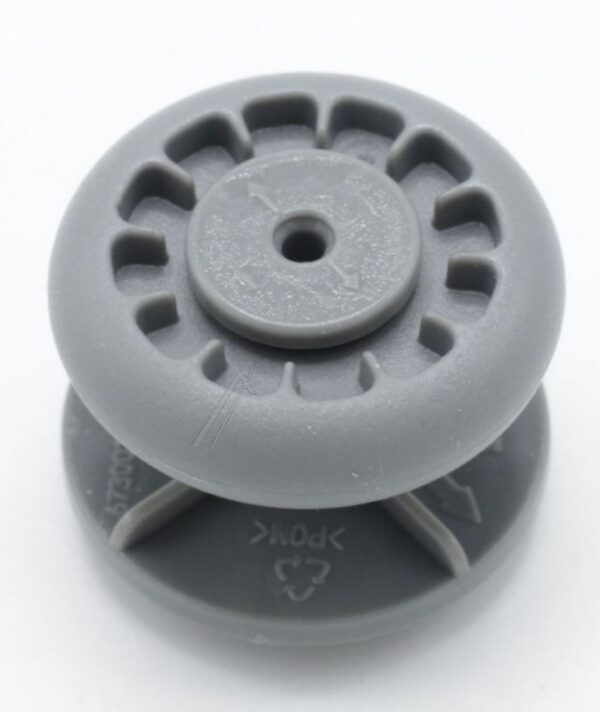 SHAFT WHEEL