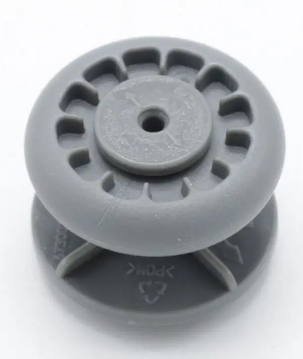 Hisense Gorenje Dishwasher Basket Shaft Wheel 385752