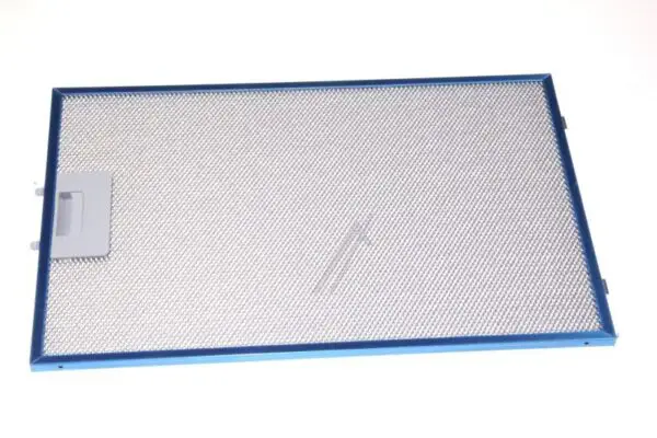 Bosch Siemens Metal Mesh Grease Filter 00742967
