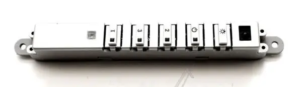Rangemaster Switch Units Group, 4V F.c Ks-V-Gm 133.0166.539