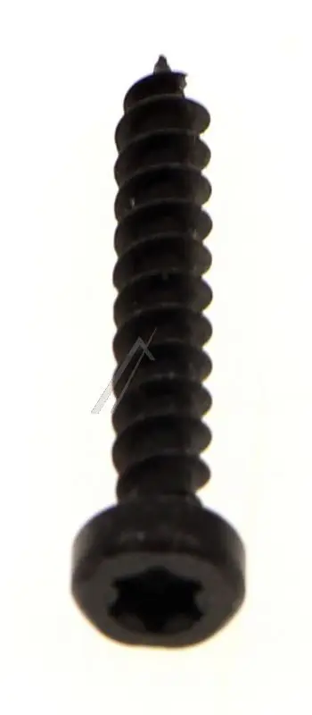 Electrolux AEG Wood Screw 3543300010