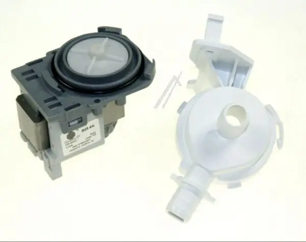 Electrolux AEG Dishwasher Recirculation Pump Assembly, Askoll M144 4055250551