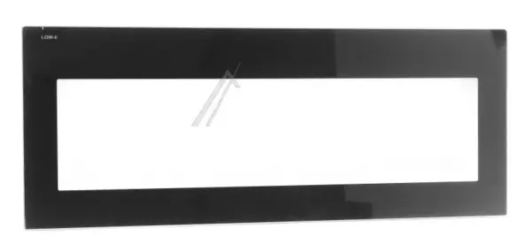 Beko Grundig Oven Glass C00868842