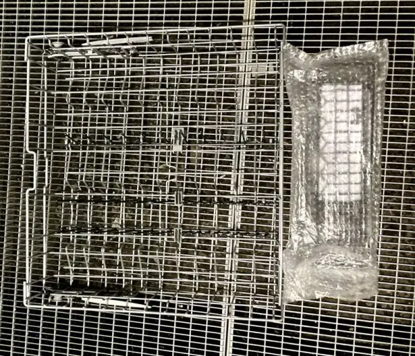 Bosch Siemens Dishwasher Upper Basket 00770441