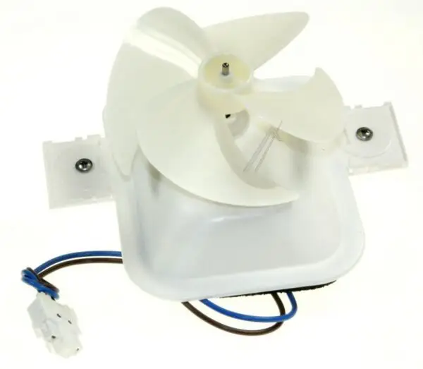 Beko Grundig Fan Assembly B-576_B-566