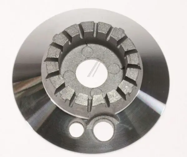 Smeg Hob Auxiliary Burner 870650444