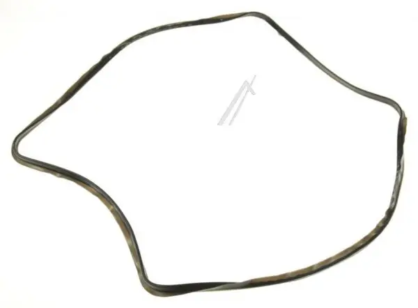 Samsung Oven Door Gasket, Silicone Rubber, Black DG6300306A
