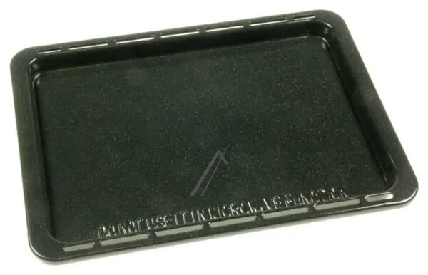 Panasonic Brown Dish