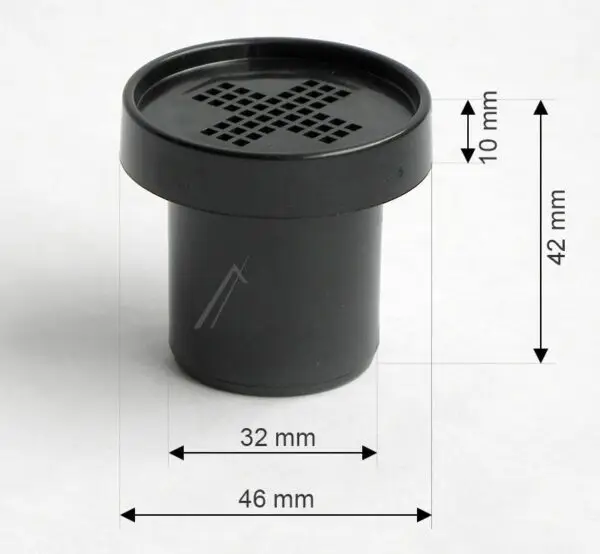 La Sommelière Carbon Filter FCA03