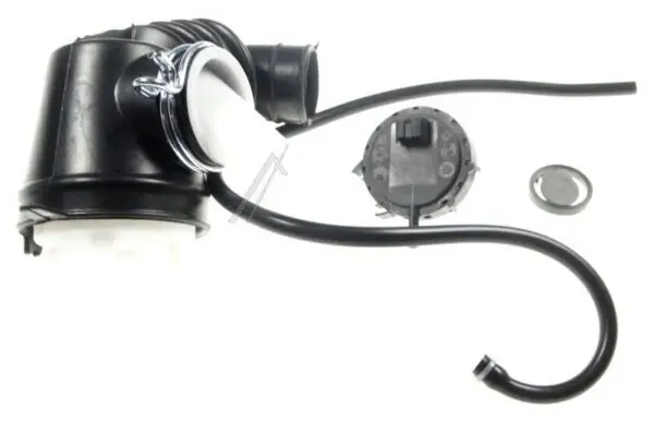 Whirlpool Indesit Sump Kit 482000083986