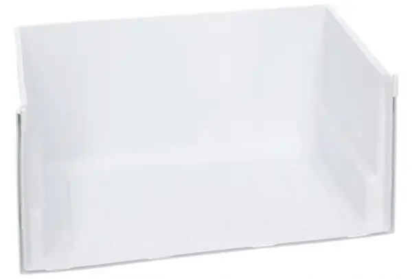 Beko Grundig Fridge Crisper Body, Shallow C00864753