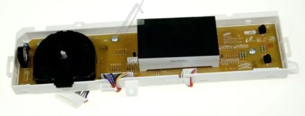 Samsung Washing Machine PCB Sub Assembly, F500 230V 50Hz WF84DAA