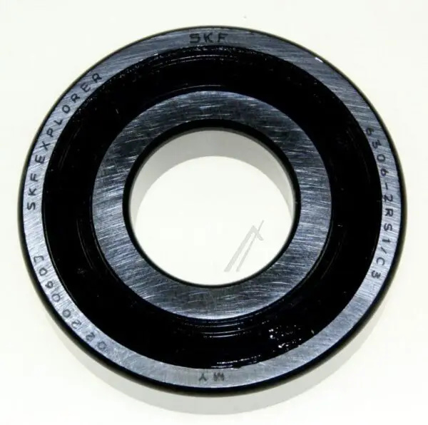 SKF Waterproof Ball Bearing 63062RS