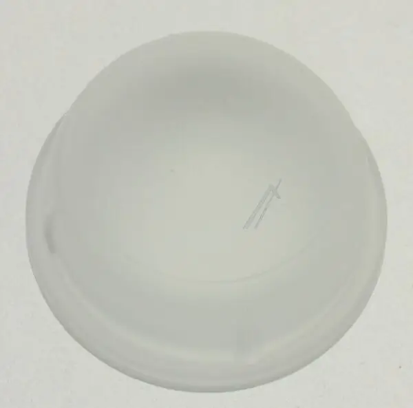 Bosch Siemens Cooker Hood Glass Lamp Cover 00632807