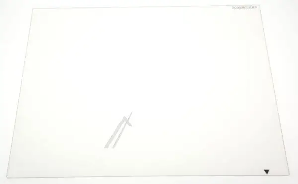 Bosch Siemens Oven Intermediate Glass Panel 00771870
